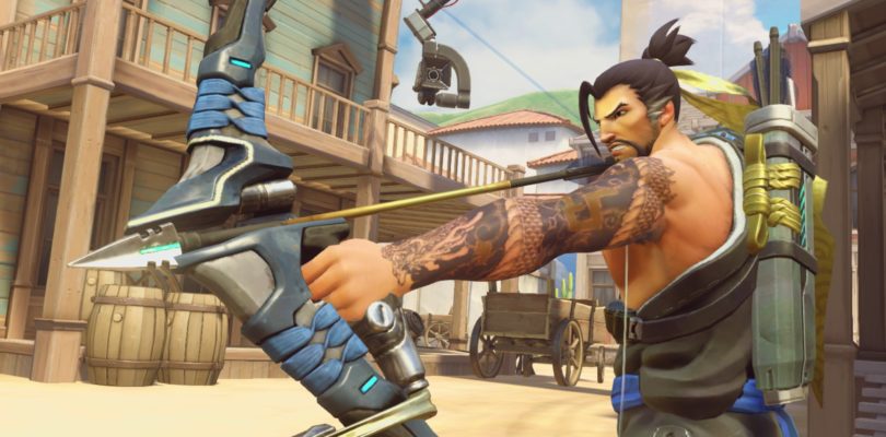 La Legendary Edition de Overwatch llega a Nintendo Switch