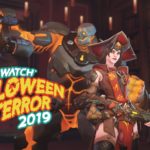 Llega el evento de Halloween a Overwatch
