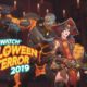 Llega el evento de Halloween a Overwatch