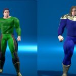 Ship of Heroes nos muestra los tipos de cuerpos y siluetas de los héroes