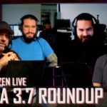 Star Citizen habla en directo sobre la minería, cuevas y cambios que mejorarán el día a día