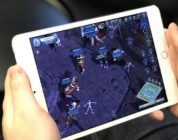 Albion Online mejorará su cliente para móviles