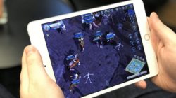 Albion Online mejorará su cliente para móviles