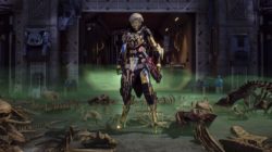 Vuelve el evento Cataclysm a Anthem y el evento de Halloween – Season of Skulls