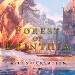 Ashes of Creation Apocalypse se actualiza con un nuevo mapa y otras mejoras