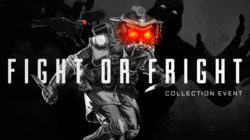 Apex Legends anuncia su evento de Halloween: Fight or Fright