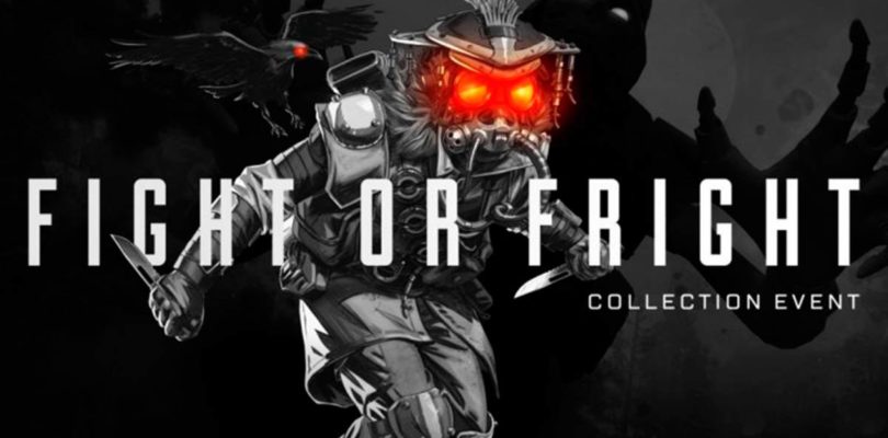 Apex Legends anuncia su evento de Halloween: Fight or Fright