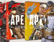 Apex Legends llega en formato físico con las ediciones especiales protagonizadas por Lifeline y Bloodhound