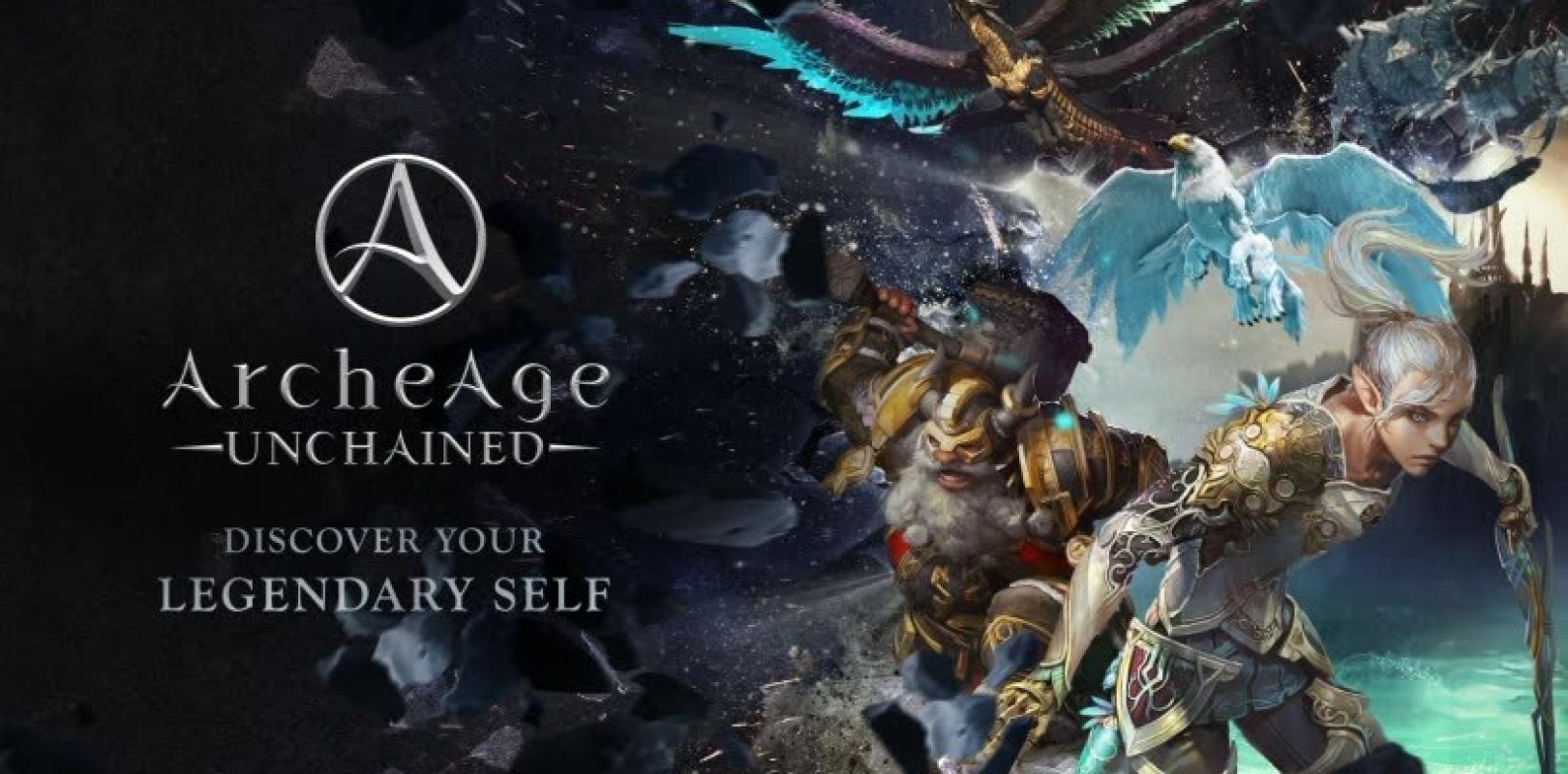 Preguntas y respuestas sobre ArcheAge Unchained Zona MMORPG