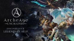 Preguntas y respuestas sobre ArcheAge: Unchained