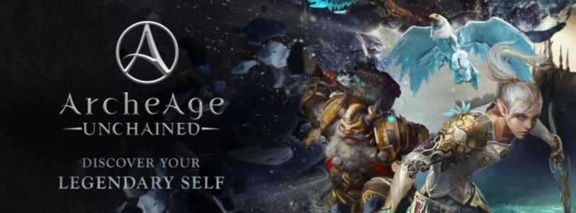 Preguntas y respuestas sobre ArcheAge: Unchained