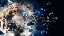 Vuelven a deshabilitar el ArchePass de ArcheAge Unchained