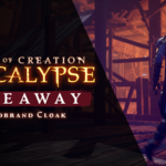 Repartimos 100 capas de Ashes of Creation: Apocalypse