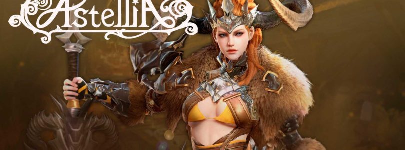 Astellia Online cambia de manos, Barunson E&A deja el juego