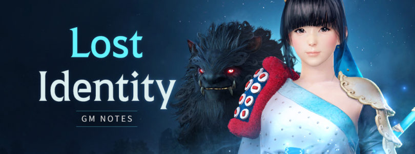 Llega el Awakening del Tamer a Black Desert Online en Xbox One