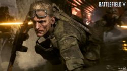 Llega la Operación Underground a Battlefield V, disponible el 3 de octubre