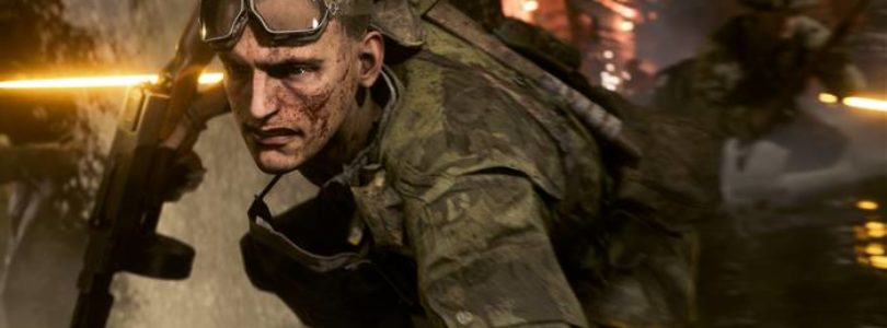 Llega la Operación Underground a Battlefield V, disponible el 3 de octubre