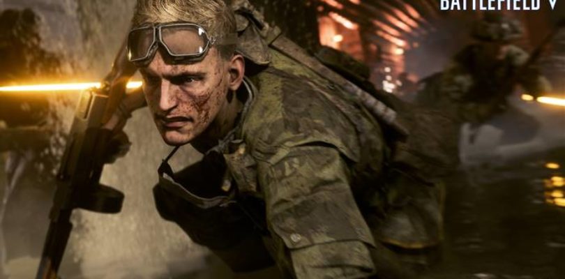 Llega la Operación Underground a Battlefield V, disponible el 3 de octubre