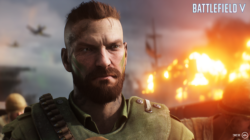 La edición Battlefield V Año 2 y el Capítulo 5: La Guerra del Pacífico, ya disponibles