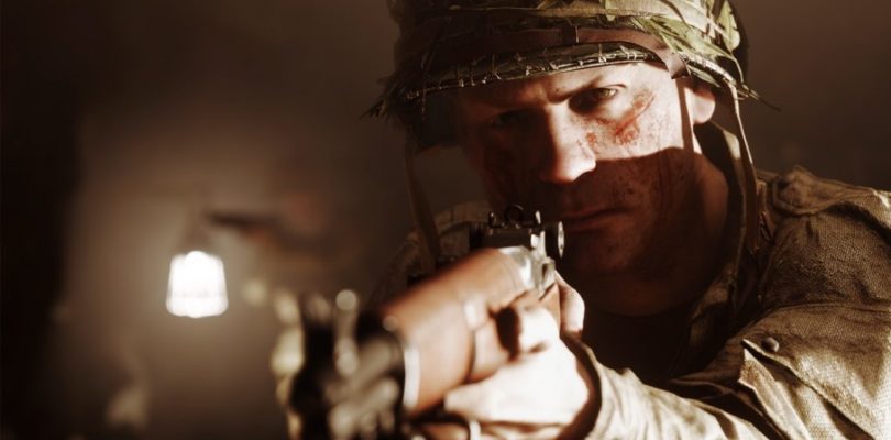 La guerra del Pacífico estalla en Battlefield V a partir del 31 de octubre