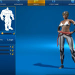 Ship of Heroes anuncia la beta del creador de personajes para el 1 de noviembre