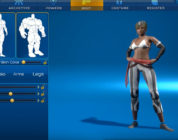 Ship of Heroes anuncia la beta del creador de personajes para el 1 de noviembre