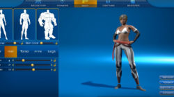 Ship of Heroes anuncia la beta del creador de personajes para el 1 de noviembre