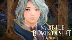 ¡Black Desert Mobile ya está disponible en todo el mundo!