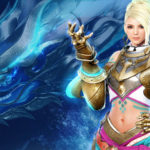 Black Desert presenta la clase Mystic en Xbox One