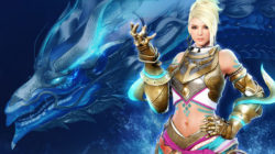 Black Desert presenta la clase Mystic en Xbox One