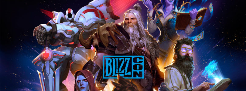 Rumor: Veremos un Overwatch 2 con PvE y PvP, Diablo 4 y un Diablo 2 Remasters en la Blizzcon