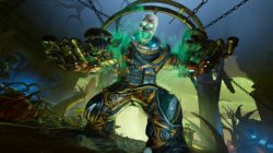 El golpe de Moxxi a Jackpot el Guapo, el primer DLC para Borderlands 3, se lanzará el 19 de diciembre