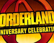 Borderlands celebra su décimo aniversario con 5 semanas de eventos en Borderlands 3