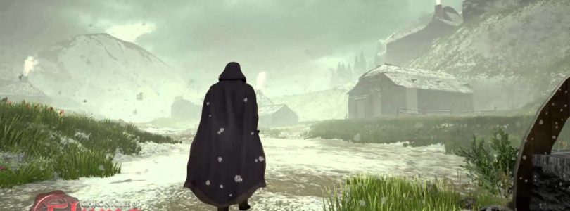Chronicles of Elyria comparte un vídeo para mostrarnos el sonido de sus mapas