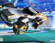 Rocket League quitará las cajas y las reemplazará por esquemas