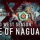 Cuisine Royale anuncia su parche y nuevo mapa  “Weird West: Age of Nagual”