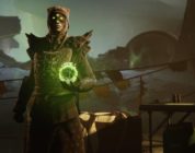 Destiny 2: Bastión de Sombras – Tráiler de la incursión Jardín de la Salvación