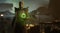 Destiny 2: Bastión de Sombras – Tráiler de la incursión Jardín de la Salvación