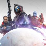 Destiny 2 tiene nuevos regalos en Twitch Prime