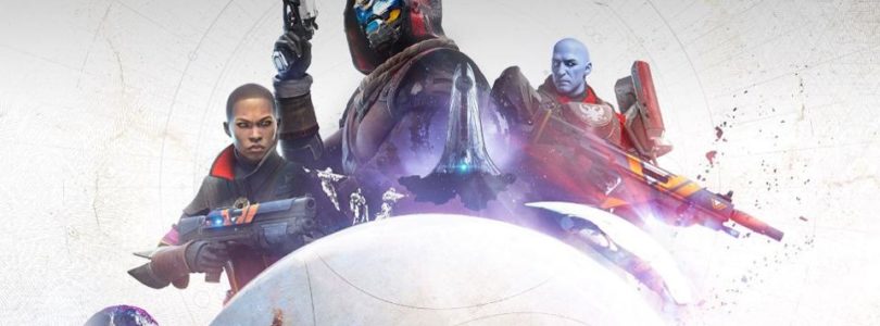 Destiny 2 tiene nuevos regalos en Twitch Prime