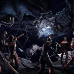 Dragonhold, el último DLC de TESO, ya está disponible en PC y Mac