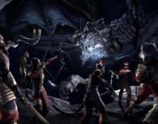 Dragonhold, el último DLC de TESO, ya está disponible en PC y Mac