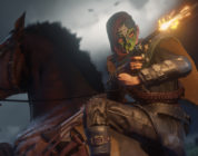 Red Dead Online también tiene su evento de Halloween