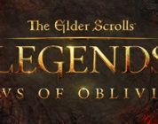 Elder Scrolls Legends paraliza su desarrollo