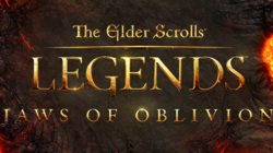 Elder Scrolls Legends paraliza su desarrollo