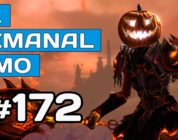 El Semanal MMO 172 – Novedades Albion, Astellia, ArcheAge y el lanzamiento de Trine 4
