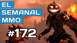 El Semanal MMO 172 – Novedades Albion, Astellia, ArcheAge y el lanzamiento de Trine 4