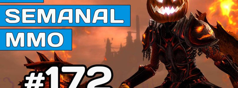 El Semanal MMO 172 – Novedades Albion, Astellia, ArcheAge y el lanzamiento de Trine 4