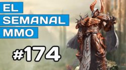 El Semanal 174 – Rumores Blizzcon Diablo 4 y Overwatch 2 – KUF2 – Prueba Astellia