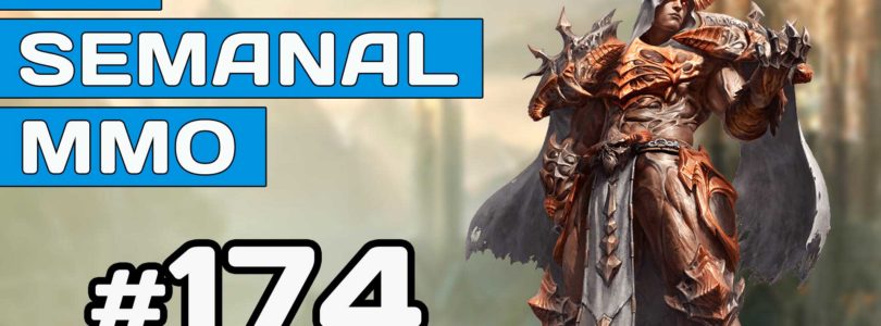 El Semanal 174 – Rumores Blizzcon Diablo 4 y Overwatch 2 – KUF2 – Prueba Astellia